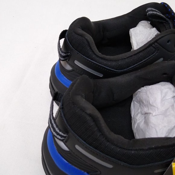 Herman Survivors Women's Cary Size 8.5 Medium Soft Toe Work Shoes New In Box - Picture 7 of 13